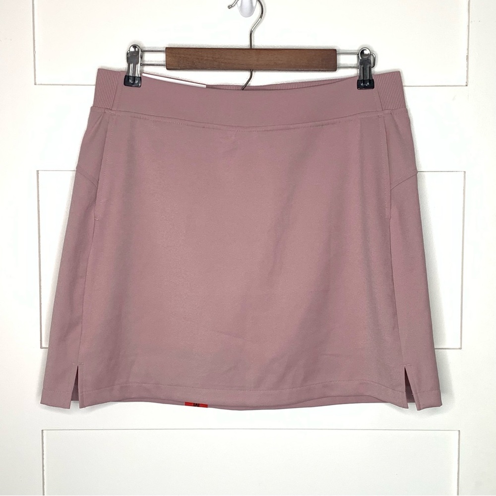 NWT 32 Degrees Cool Pink Women’s Skort In Size Medium